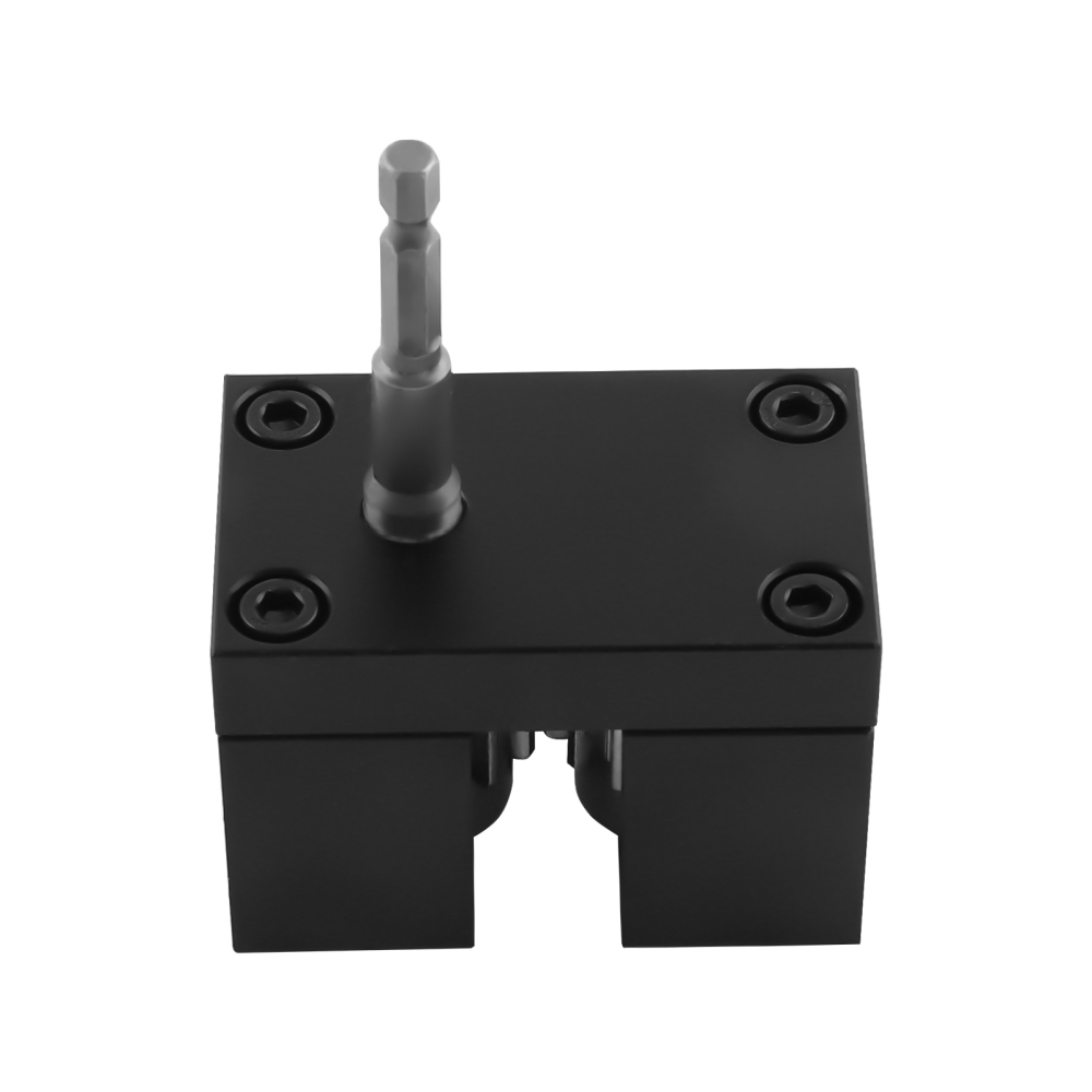 Impact Driver Power-Assisted Sheet Metal Crimper Replacement for C5A2 Crimping Tool