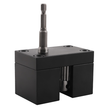 Impact Driver Power-Assisted Sheet Metal Crimper Replacement for C5A2 Crimping Tool