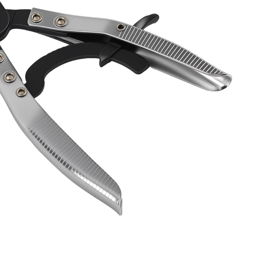 3PC Hose Pinch Pliers Set For Fuel Coolant Brake Line Clamp 8 10 12