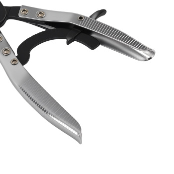 3PC Hose Pinch Pliers Set For Fuel Coolant Brake Line Clamp 8 10 12