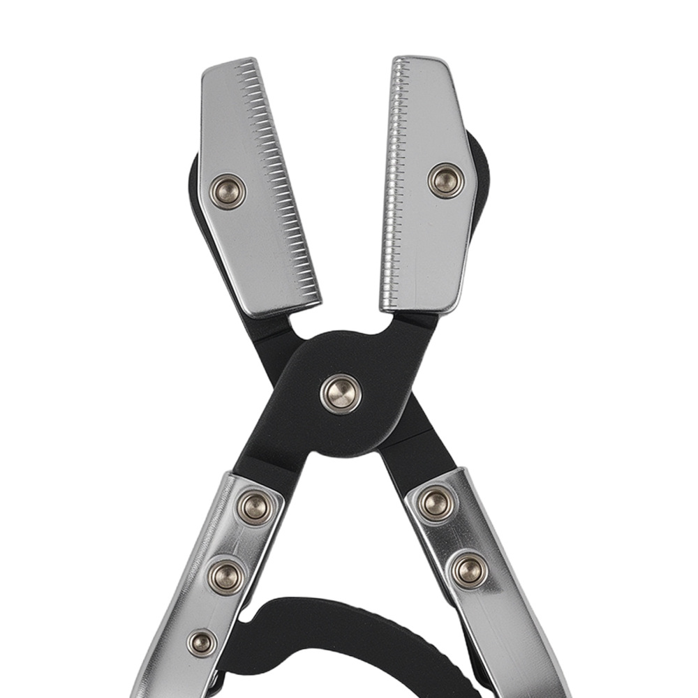 3PC Hose Pinch Pliers Set For Fuel Coolant Brake Line Clamp 8 10 12