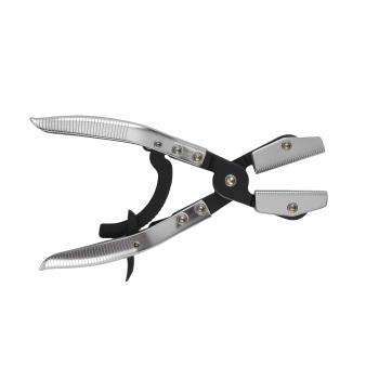 3PC Hose Pinch Pliers Set For Fuel Coolant Brake Line Clamp 8 10 12