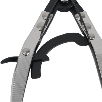 3PC Hose Pinch Pliers Set For Fuel Coolant Brake Line Clamp 8 10 12