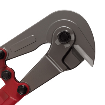 Coupe-Boulons 32 800mm for Fil Métallique Armature CRV Professionnel