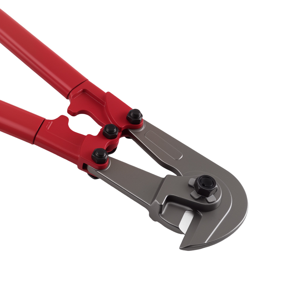 Cesoia Armatura 800mm per Edilizia Calcestruzzo Ø11mm Utensile Acciaio 32