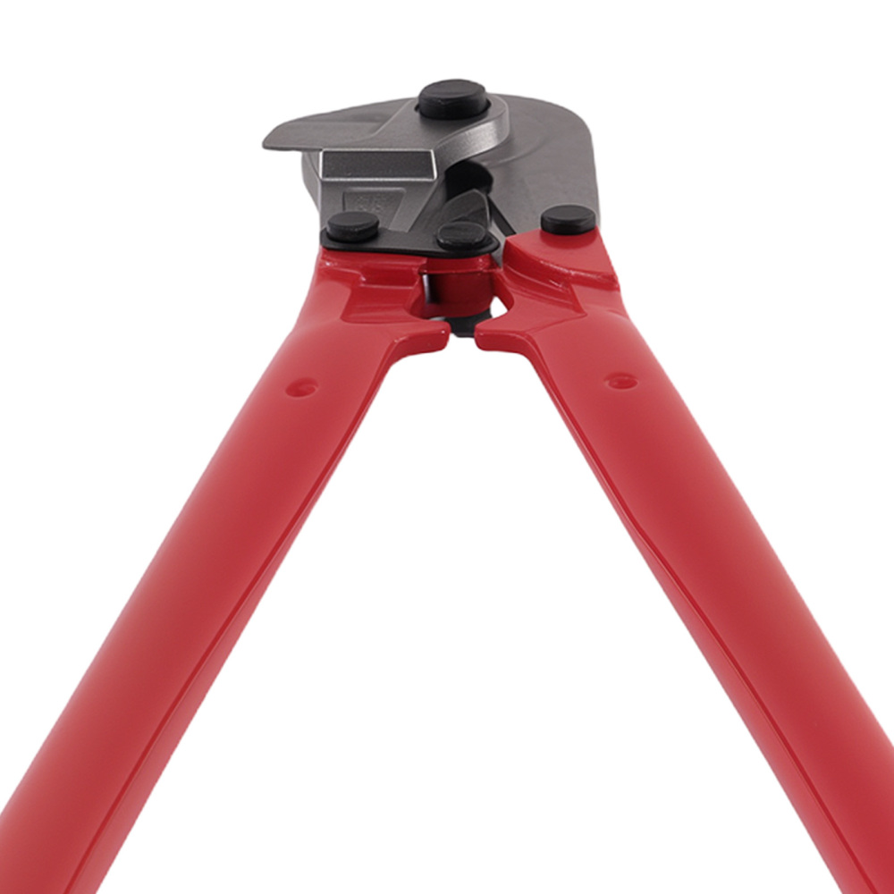 Cesoia Armatura 800mm per Edilizia Calcestruzzo Ø11mm Utensile Acciaio 32