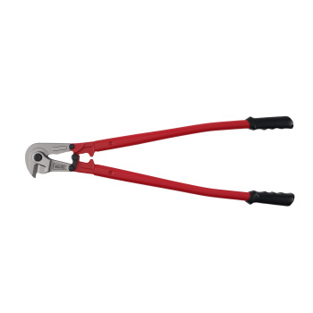Coupe-Boulons 32 800mm for Fil Métallique Armature CRV Professionnel