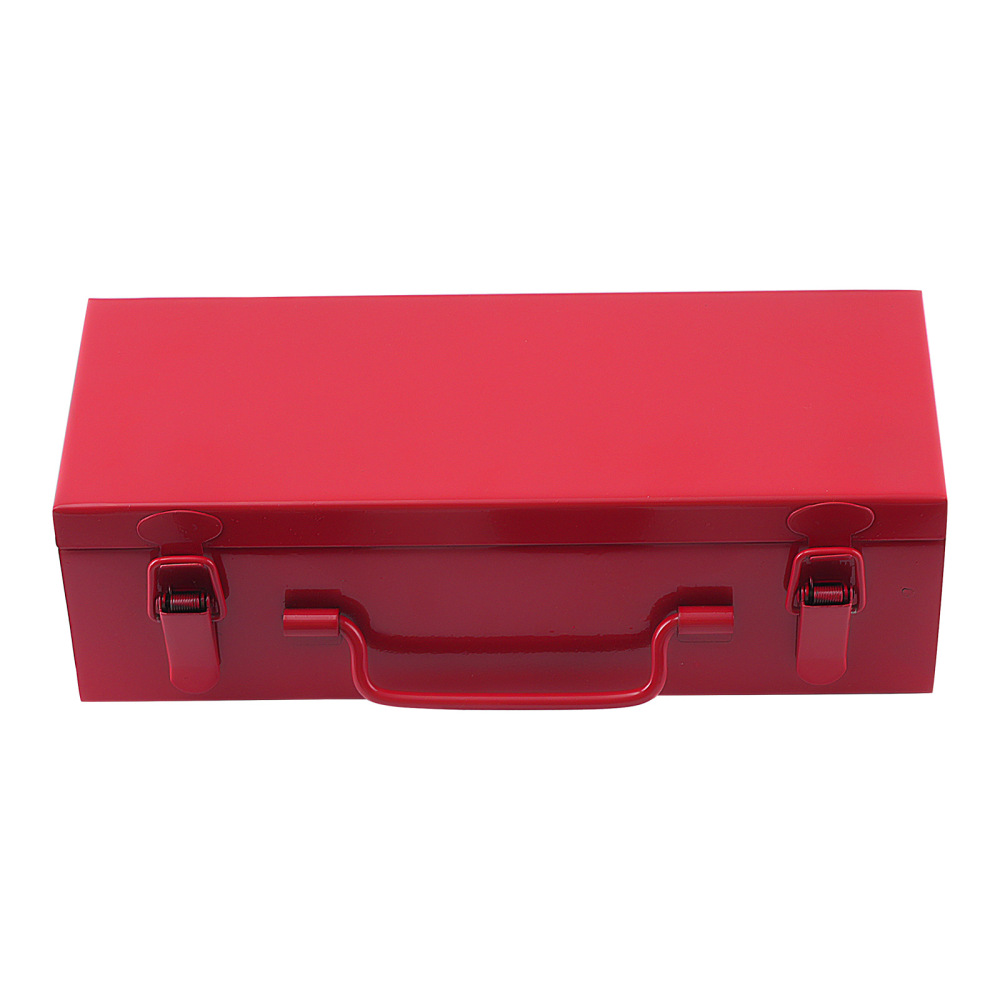 10PC Impact Socket Metric 3/4in Drive 22-50mm 6-Point CR-V Set w/ Iron compatible for Case