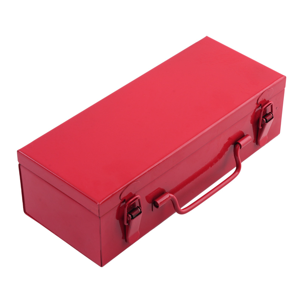 10PC Impact Socket Metric 3/4in Drive 22-50mm 6-Point CR-V Set w/ Iron compatible for Case