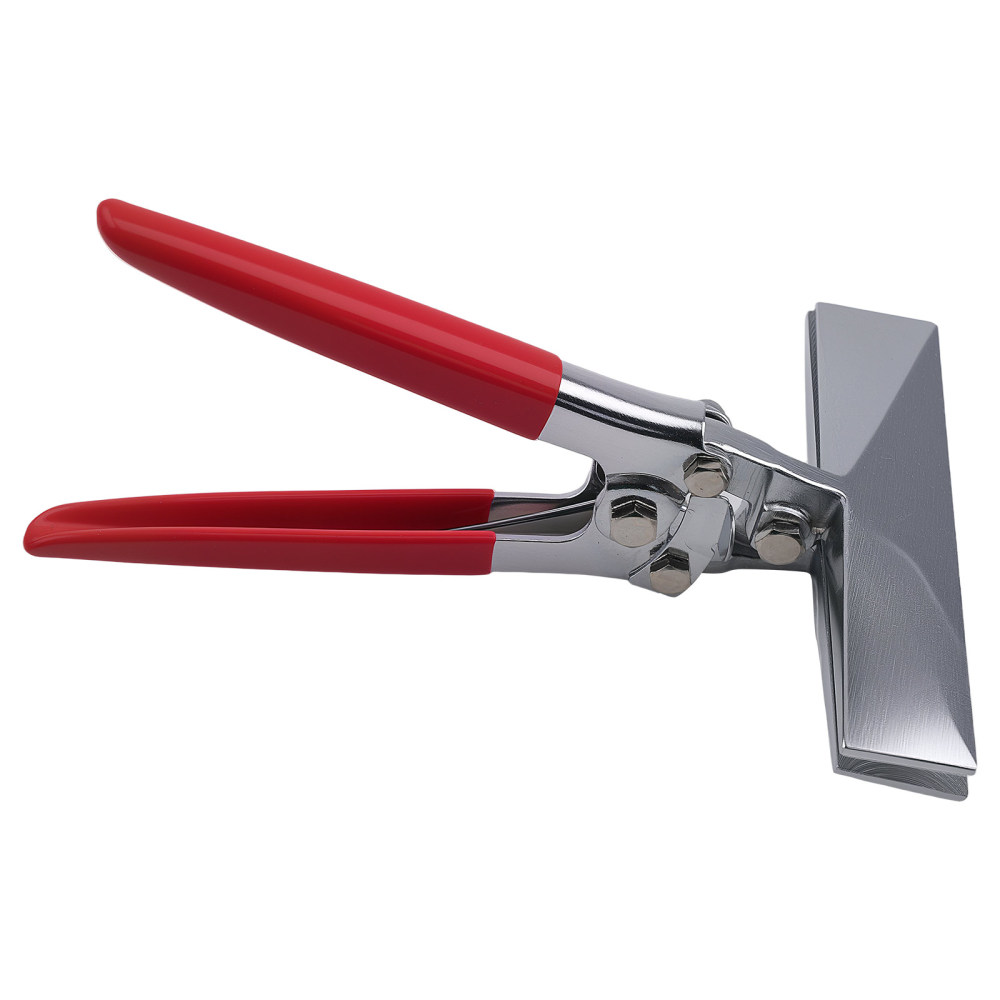 6in Bending Pliers for Sheet Metal Seaming Clamping Construction Tool 150mm
