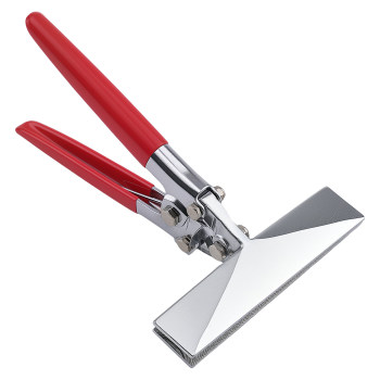 6in Bending Pliers for Sheet Metal Seaming Clamping Construction Tool 150mm