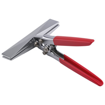 6in Bending Pliers for Sheet Metal Seaming Clamping Construction Tool 150mm