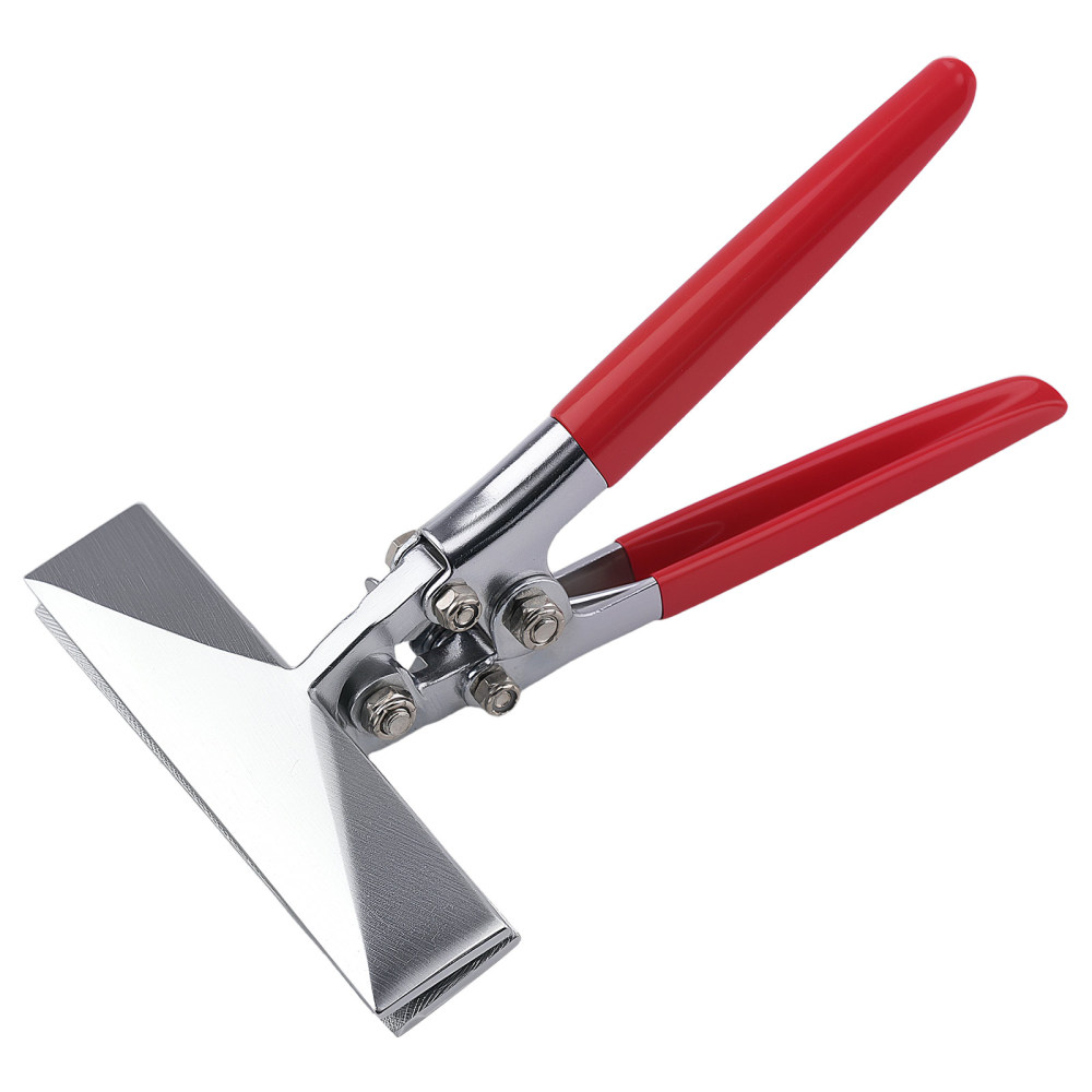 6in Bending Pliers for Sheet Metal Seaming Clamping Construction Tool 150mm
