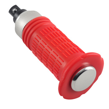 1/2 Drive Impact Driver Set CRV Steel Mixed Screwdriver Bits 7Pcs Tools