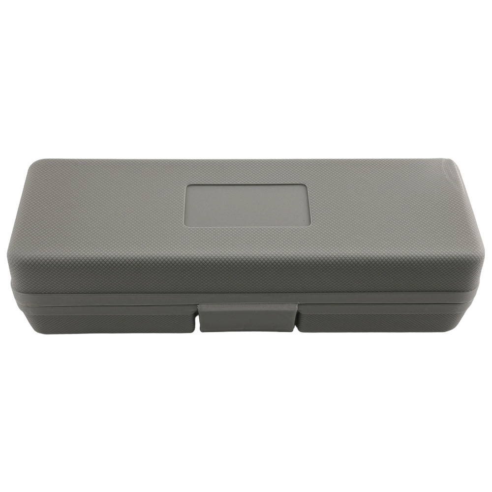 1/2 Drive Impact Driver Set CRV Steel Mixed Screwdriver Bits 7Pcs Tools