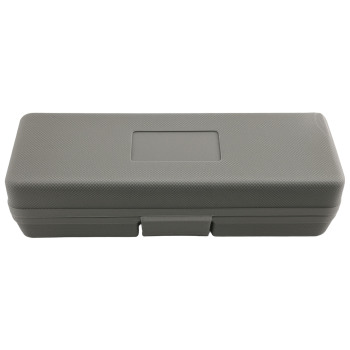 1/2 Drive Impact Driver Set CRV Steel Mixed Screwdriver Bits 7Pcs Tools