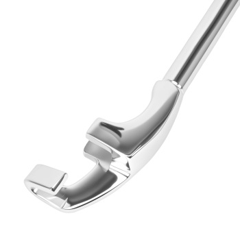 385mm Carbon Steel Extension Wrench Extender Tool for Torque Leverage Bar