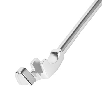 385mm Carbon Steel Extension Wrench Extender Tool for Torque Leverage Bar