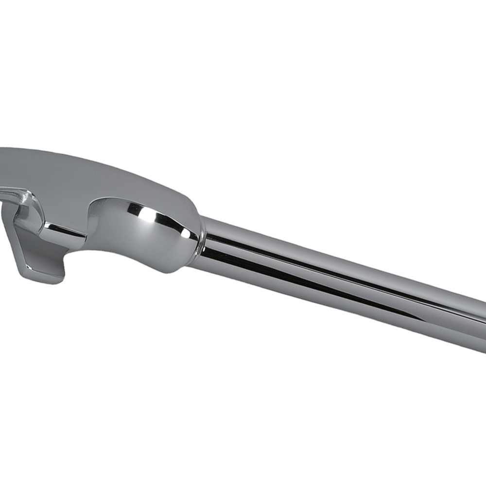 385mm Extender Extension Wrench Carbon Steel Torque Amplifier Spanner Tool