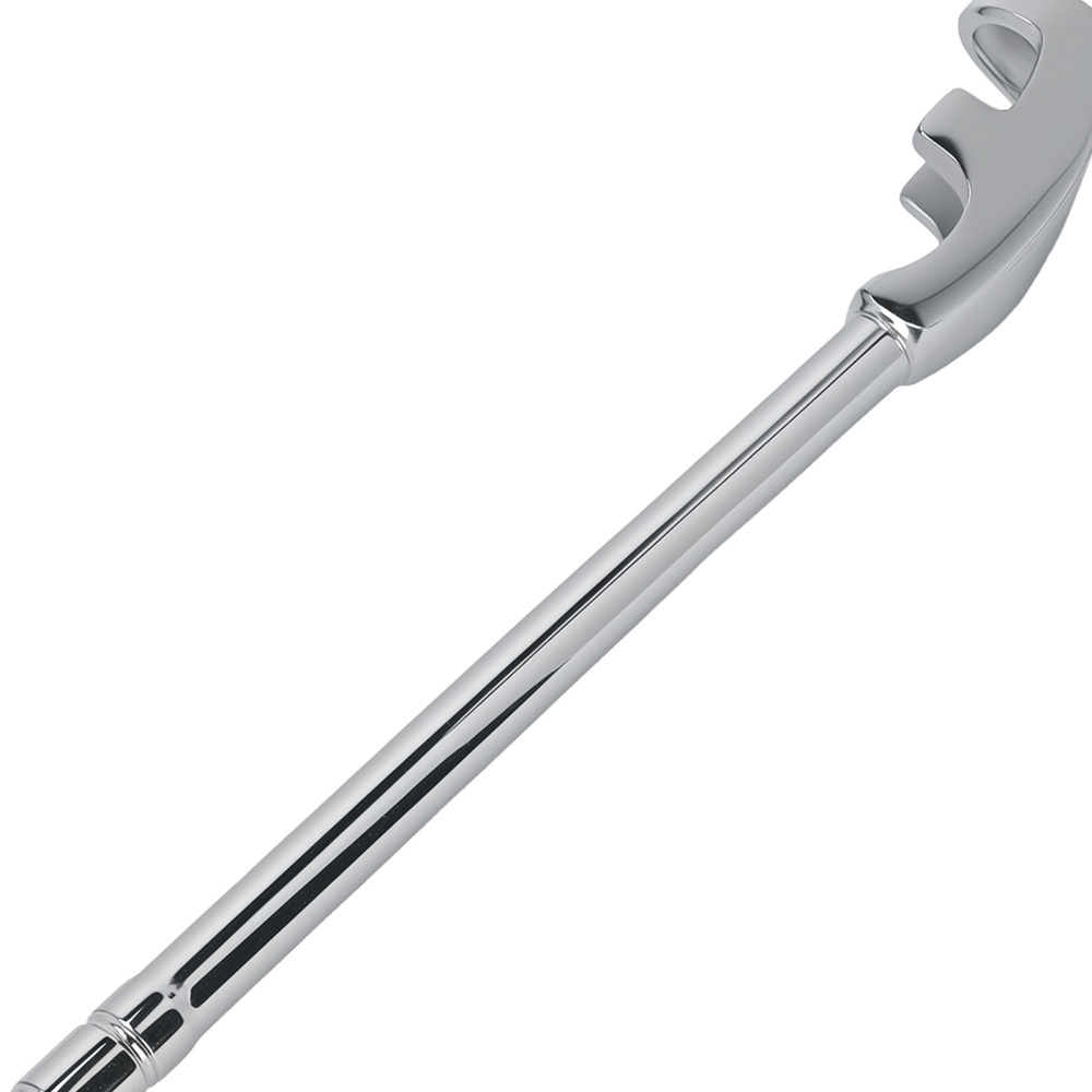 385mm Extender Extension Wrench Carbon Steel Torque Amplifier Spanner Tool