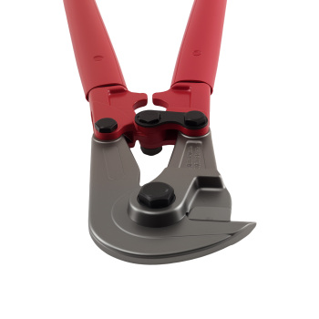 Cesoia for Calcestruzzo 950mm 48 HRC Acciaio Cromo Vanadio Ergonomico CrV