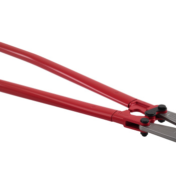 Cesoia for Calcestruzzo 950mm 48 HRC Acciaio Cromo Vanadio Ergonomico CrV