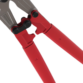 Cesoia for Calcestruzzo 950mm 48 HRC Acciaio Cromo Vanadio Ergonomico CrV