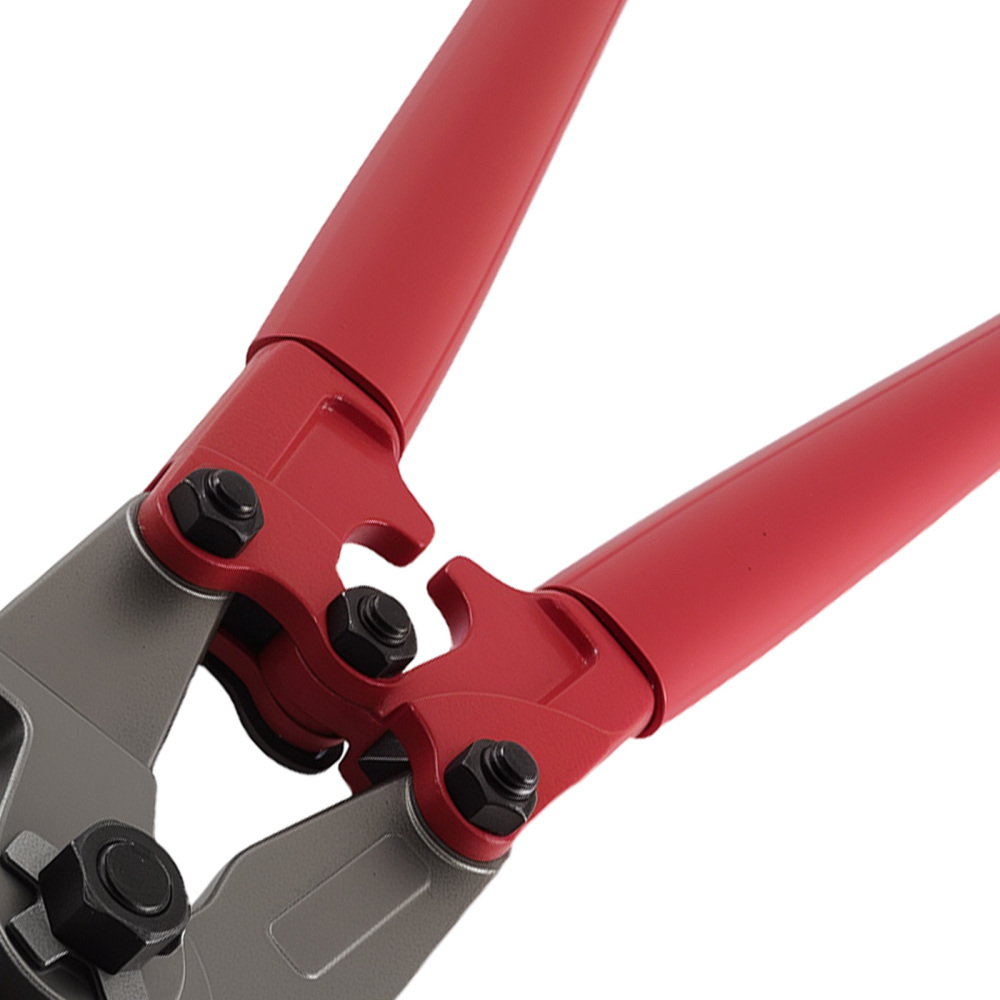 Cesoia for Calcestruzzo 950mm 48 HRC Acciaio Cromo Vanadio Ergonomico CrV