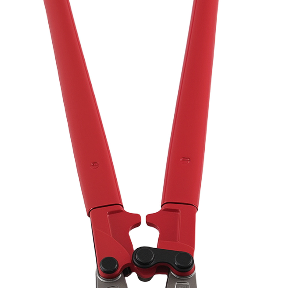 Cesoia for Calcestruzzo 950mm 48 HRC Acciaio Cromo Vanadio Ergonomico CrV