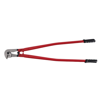 Cesoia for Calcestruzzo 950mm 48 HRC Acciaio Cromo Vanadio Ergonomico CrV