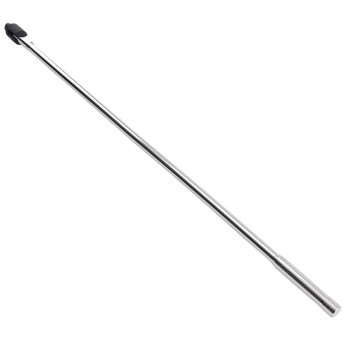 3/4 Breaker Bar 1000mm 40 CrMo Steel Rotating Knuckle Joint Tool