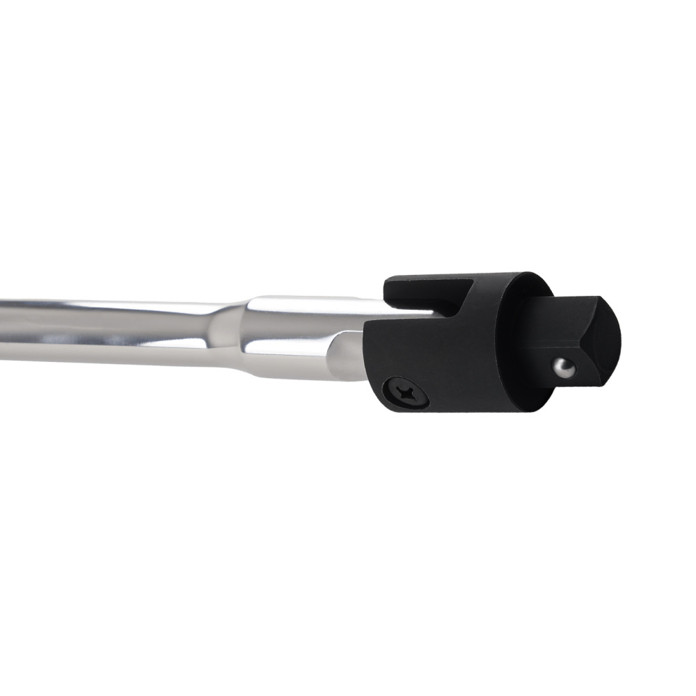 Barra Demolizione 1000mm Attacco 3/4 Rotazione 180° Giunto Flessibile