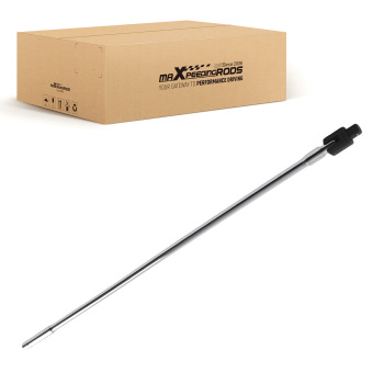 Barra Demolizione 1000mm Attacco 3/4 Rotazione 180° Giunto Flessibile