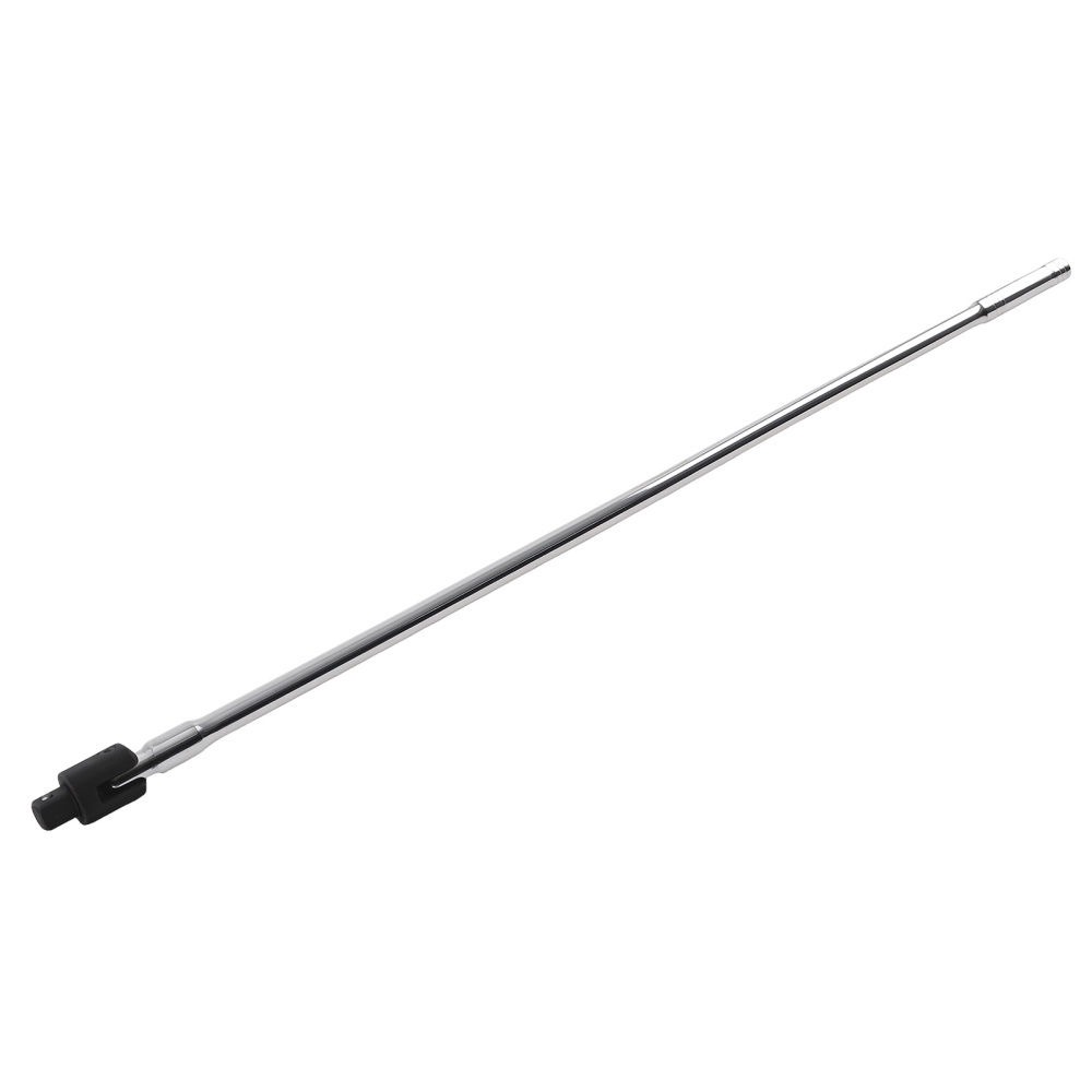 3/4 Drive 40 Breaker Bar CrMo Flexible Head Socket Tool 1000mm Steel