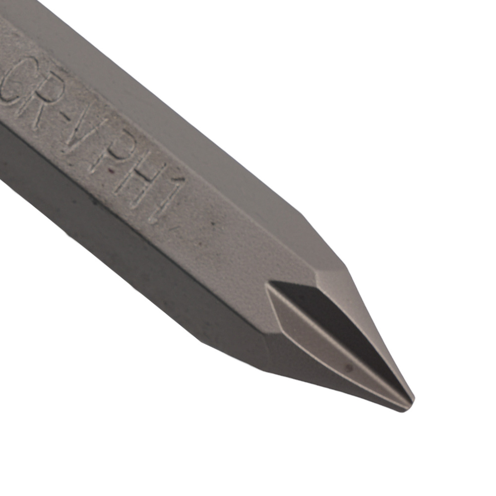 Avvitatore a Impatto 1/2 13 Punte Acciaio Cromato 40CR Viti Bloccate