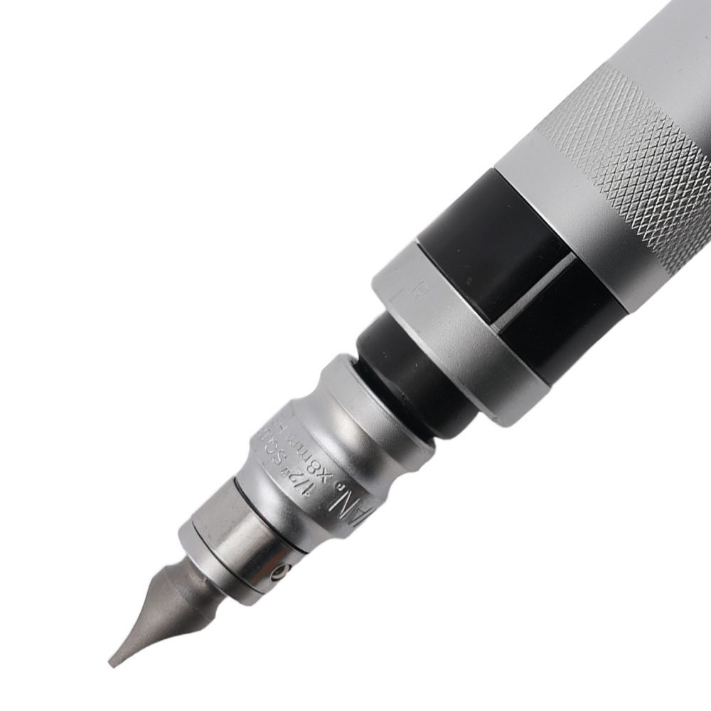 Avvitatore a Impatto 1/2 13 Punte Acciaio Cromato 40CR Viti Bloccate