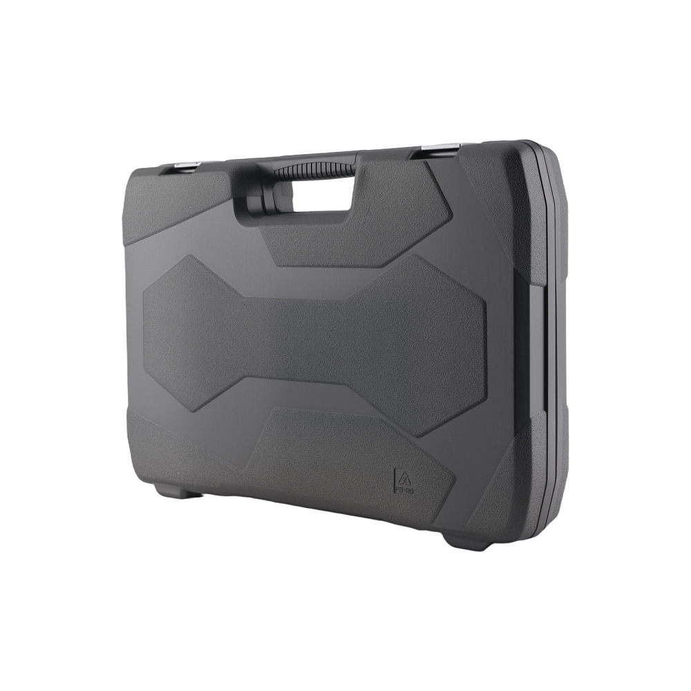 Kit Attrezzi 216 Pezzi 1/4 3/8 1/2 Cricchetto Bussole DR Cacciaviti