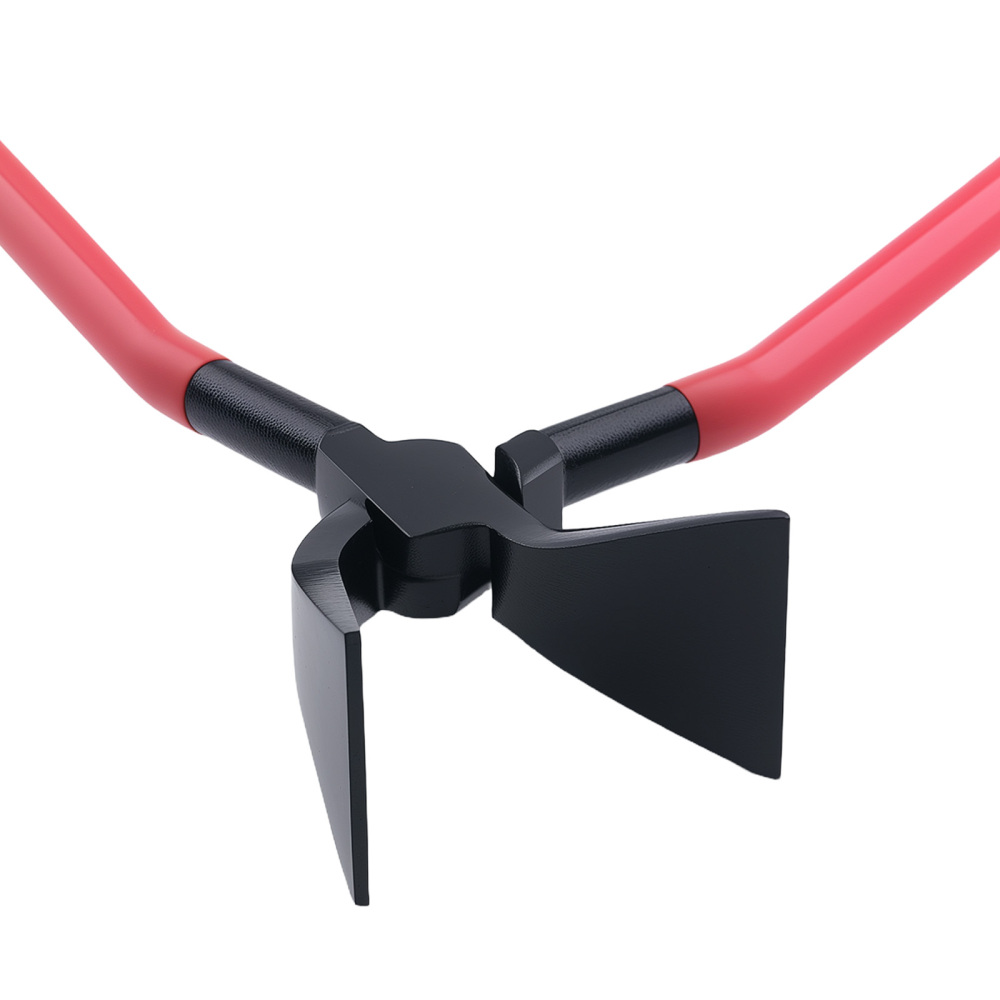 45 Degree Angled Steel Hand Seamer Sheet Metal Folding Pliers 28cm