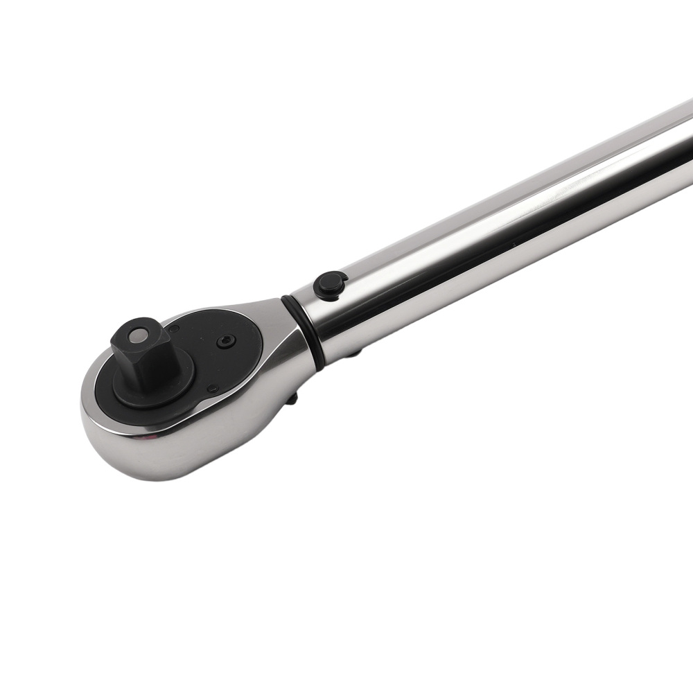 Chiave Dinamometrica Professionale Set 1/4 3/8 1/2 Pollici 5-220Nm Valigetta