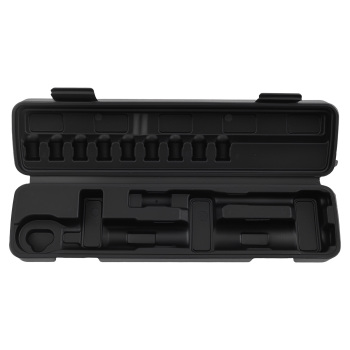 Bike Assembly Tool Set Torque Wrench 5-25Nm with Allen Keys and Carrying compatible for Case