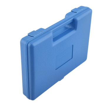 Hollow Punch Set Leather DIY Hole Punch Set Steel Craft Tool with compatible for Case 5-35mm