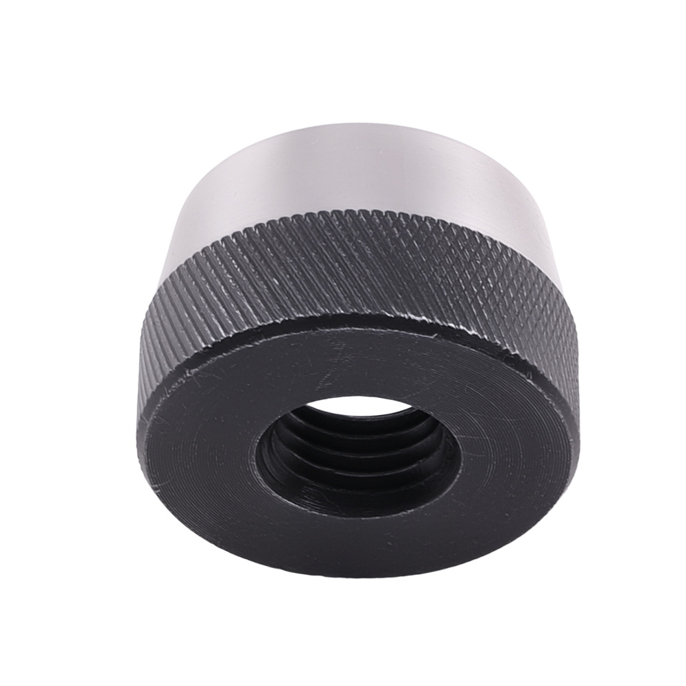 14 Piece Leather Hole Punch Tool Kit Spring Loaded Handle 3/16-1-3/8 Craft Set