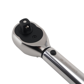 Chiave Dinamometrica 32 Pezzi for Officina Auto 5-60 Nm con Valigetta