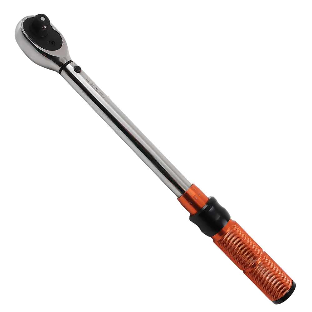 Chiave Dinamometrica 32 Pezzi for Officina Auto 5-60 Nm con Valigetta