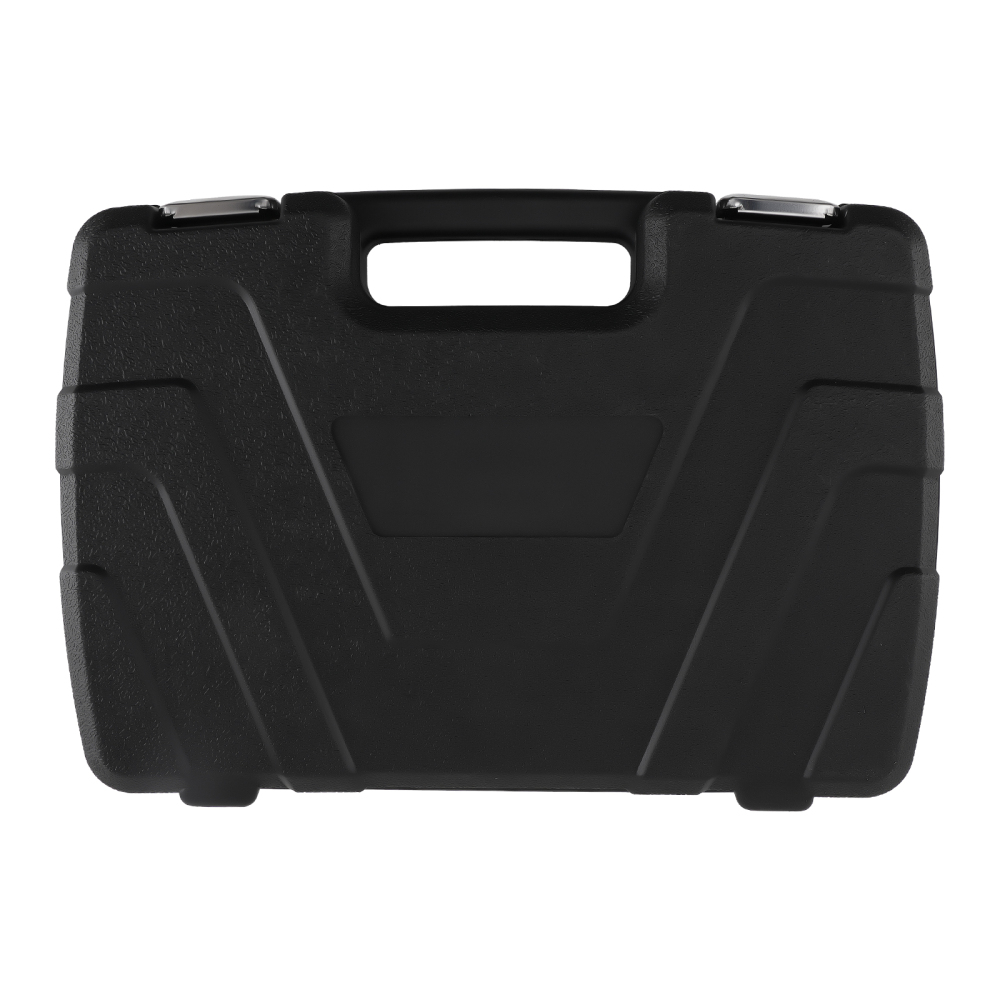 Chiave Dinamometrica 32 Pezzi for Officina Auto 5-60 Nm con Valigetta