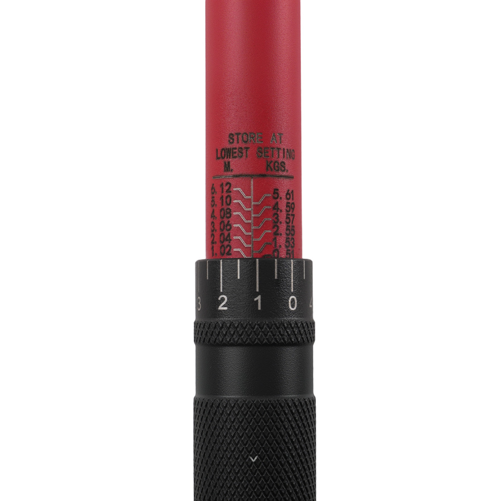 Chiave Dinamometrica 3/8 40Cr 5-60Nm 72T for Auto Biciclette Precisione