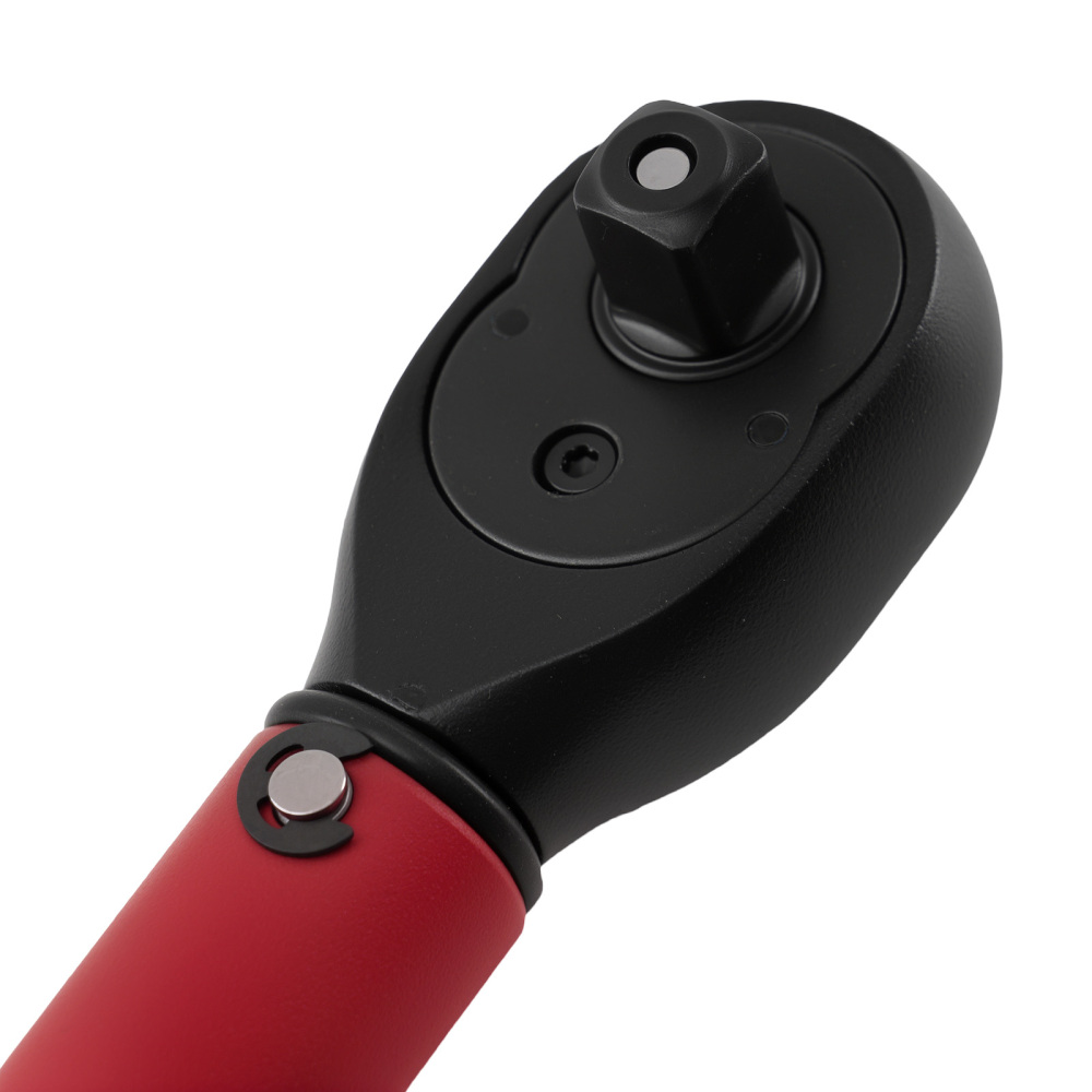 Chiave Dinamometrica 3/8 40Cr 5-60Nm 72T for Auto Biciclette Precisione