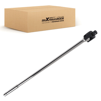 1/2 Drive Breaker Bar 600mm 24 Inch CrMo Steel Knuckle Head Tool