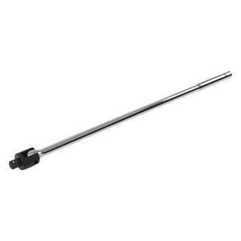 Barra Rompedora 1/2 24 Pulgadas 600mm Cabeza Articulada CrMo Negro
