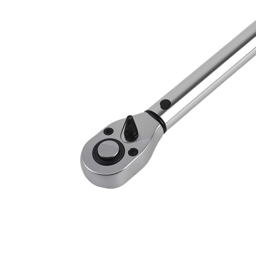Torque Wrench 60-330Nm For Professional Use with Bi-directional Drive 550mm